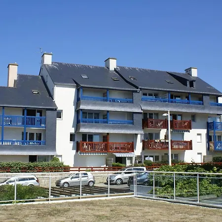 Apartman Ref 005 Pour Deux Personnes Avec Terrasse Avec Piscine Port Crouesty